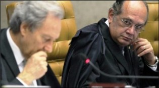 STF nega libertação de Cunha, mas nos bastidores articulação prossegue