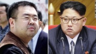 Imagens inéditas revelam assassinato de Kim Jong Nam (veja o vídeo)