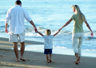 Cálculo matemático mostra qual a altura que seu filho ou filha pode alcançar