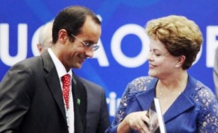 Dilma diz que Marcelo é ‘mentiroso’