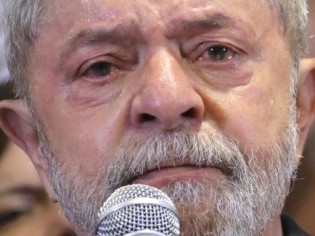 Petistas temem que Lula seja preso em audiência