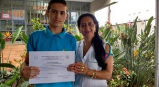 Justiça autoriza estudante de 16 anos a cursar faculdade de direito.