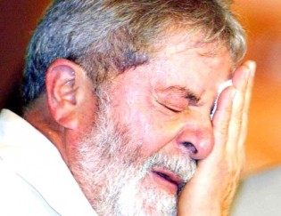 Lula já paga pelos crimes cometidos (veja o vídeo)