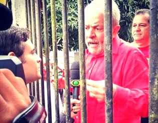 Deputado propõe pauta única para próxima manifestação popular no dia 03 de maio: ‘Lula na Cadeia'