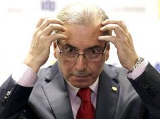 Para não perder narrativa infame, PT ignorou a condenação de Cunha