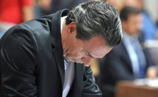 Caso gravíssimo em MS: Homem ameaça matar o prefeito de Campo Grande (veja o vídeo)