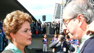 PT admite ao STF acordo com Eduardo Cunha (veja o vídeo)