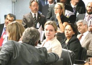 Bancada da Chupeta também mamou na Odebrecht (veja o vídeo)