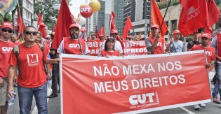 Sindicatos em polvorosa diante das perdas milionárias (conheça os números)