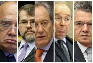 ‘Tropa de choque’ quer evitar a prisão de Lula após condenação em 2ª instância
