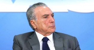 Novos grampos envolvendo Temer podem ser o ‘tiro de misericórdia’ esta semana