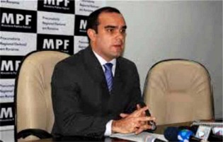 Procurador que jogou a carreira na ‘lata de lixo’, em novo áudio diz que enriqueceu muitos advogados