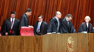 O julgamento da chapa Dilma/Temer nos deixa um importante recado: sem mobilização popular seremos massacrados