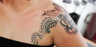 Tatuagens estigmatizam a alma?