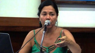 Professora universitária que desmente Miriam Leitão é militante fervorosa do PT