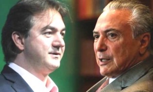 PF conclui que diálogo entre Temer e Joesley foi conversa de bandidos