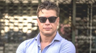Fábio Assunção e a dura luta do ex-galã contra o maldito vício (veja o vídeo)