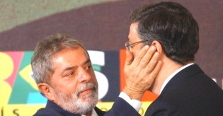 A primorosa sentença de Antonio Palocci