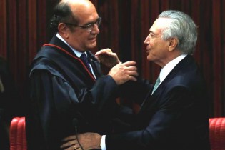 A politização do Judiciário