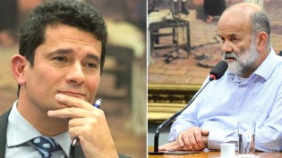 Moro esclarece TRF que Vaccari não roubava em proveito próprio. Roubava para o PT