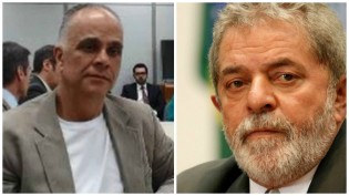 Marcos Valério, o último sobrevivente de uma história que remove o passado mais sombrio de Lula (veja o vídeo)