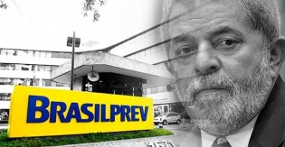 Começa a aparecer o dinheiro de Lula: 9 milhões são bloqueados