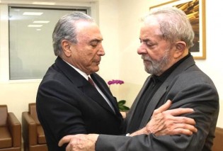 Temer e Lula, casos semelhantes e julgamentos diferentes