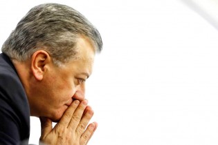 Depressão teve início assim que Bendine deixou o poder