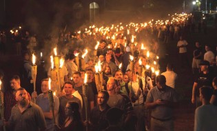 Precisamos dizer NÃO a Intolerância.Venha de que lado vier.