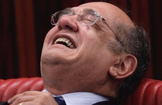 Gilmar aproveita o fim de semana para impor mais uma ‘barbaridade’