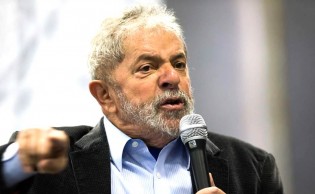 Lula mostra o que é ‘ódio’ e declara que procuradores da Lava Jato ‘mataram’ Marisa