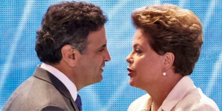 Dilma versus Aécio, o terceiro round em 2018