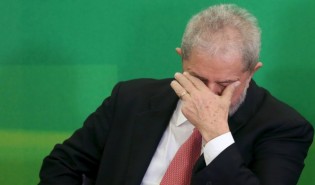 Lula, Zanin, Teixeira e o contador, réus num mesmo processo