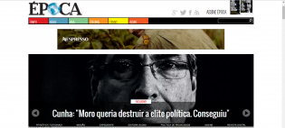 Isso não é jornalismo. É comércio