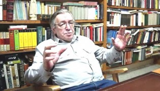 Por R$ 100 mensais Olavo de Carvalho topa aconselhar qualquer presidente