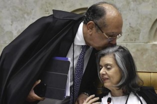 Lava Jato repreende e desmoraliza o STF