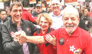 Delegado abre o jogo no caso do filho de Lula