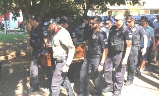 O mega-assalto em Araçatuba (SP) e a situação dos assaltantes