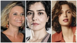 Artistas que defenderam “homem nu”, agora defendem invasão de terras (veja o vídeo)