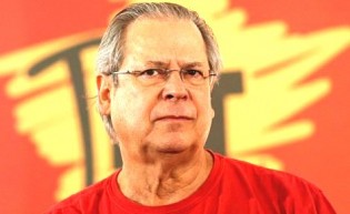 Zé Dirceu mantinha esquema de propina até em Portugal