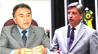 Juiz e réu, juntos no mesmo projeto político