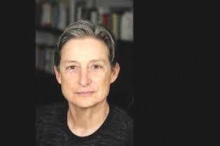 Judith Butler, criadora da ideologia de gênero, é xingada e agredida no aeroporto (veja o vídeo)