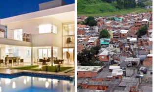 A verdade sobre a elite brasileira e a desigualdade social