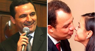 Homem que apresentou Adriana a Sérgio finalmente é preso