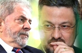 Delação bombástica de Palocci revela negociata internacional de Lula (veja o vídeo)