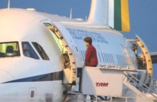 Novo tour de Dilma já tem data marcada