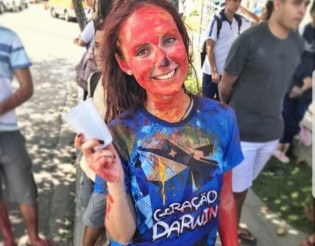 Mensagem de gratidão de filha de agricultores aprovada em medicina emociona a rede