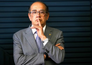 Corretor pobre, condenado em 2ª Instância, é mantido preso por Gilmar Mendes