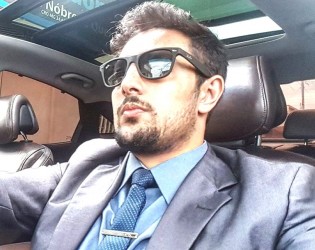 Advogado expõe na rede diálogo com pai que pretendia “atormentar” a ex-mulher e caso viraliza