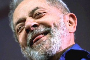 Lula acha que as riquezas do País são sua propriedade